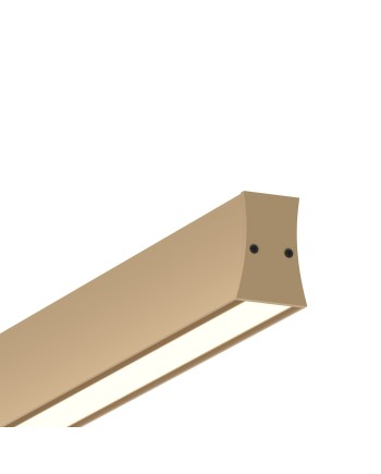 HANOK * PLAFÓN LED 14W 3000K 110º ARENA